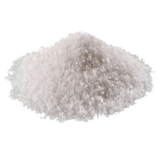 Сіль технічна, ґатунок перший, помел 3, ДСТУ 4246, мішок поліпропіленовий, 25 кг